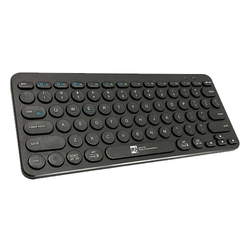 Keyboard Bluetooth R8 Mini 1815
