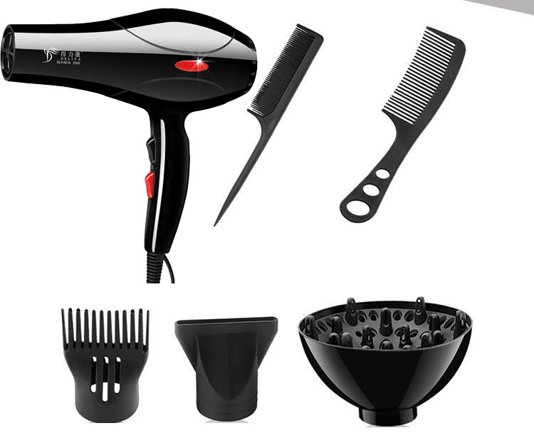 Máy sấy tóc Deliya DLY-8018