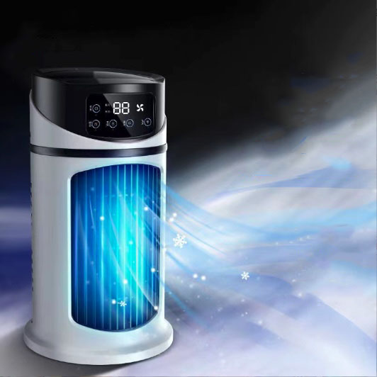 Quạt Hơi Nước Tháp Điều Hòa DDHC-5042