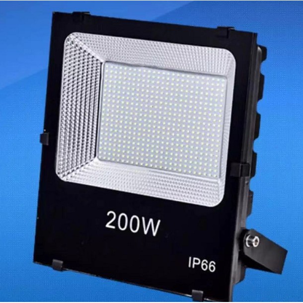 Đèn led Pha 200w IP66 Sáng Trắng