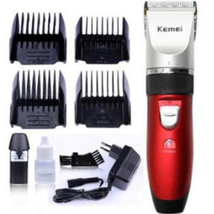 Tông Đơ KEMEI KM-730