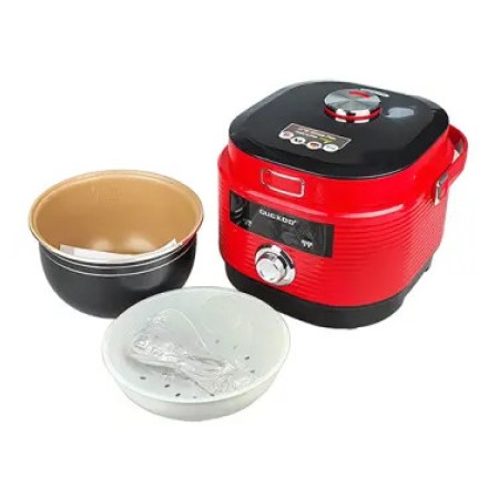 Nồi Cơm Điện Cuckoo GK-1807- Dung Tích 2 lít