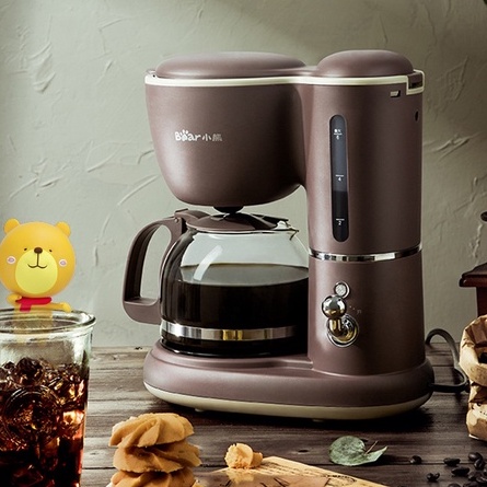 Máy Xay Cafe Bear KFJ-A06Q1