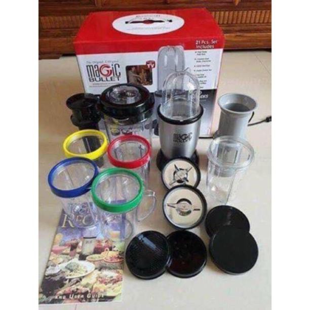 Máy Xay Đa Năng Magic Bullet 12 Chi Tiết