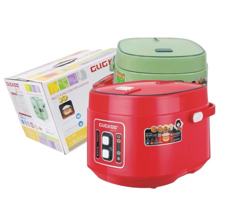 Nồi Cơm Điện Cuckoo 1.8 Lít ( 1809 )