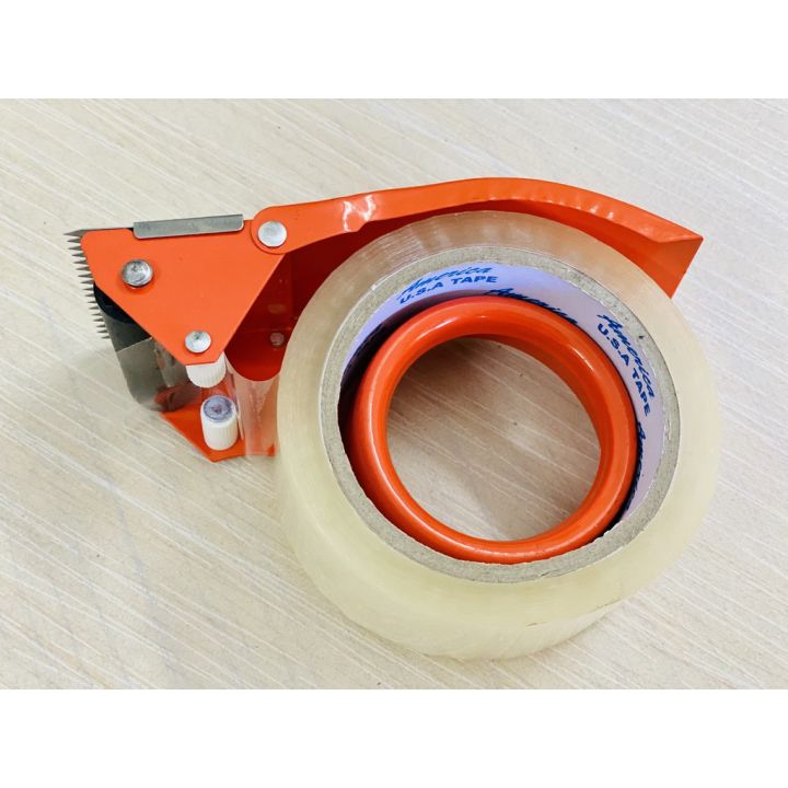 Cắt Băng Keo Bằng Sắt 5CM