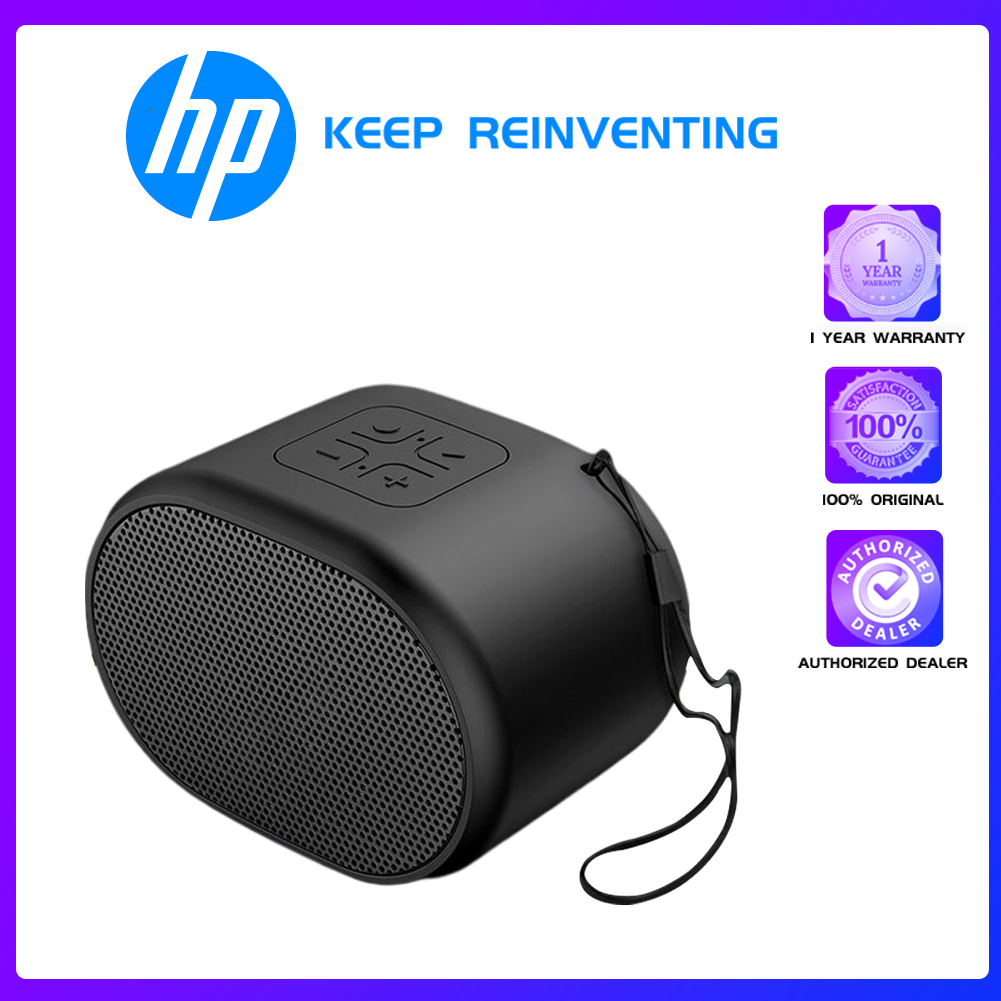 Loa Bluetooth HP S-01 Cực Hay