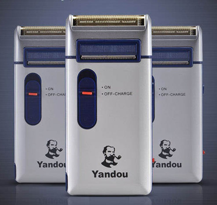 Máy Cạo Râu Yandou SC-W301u