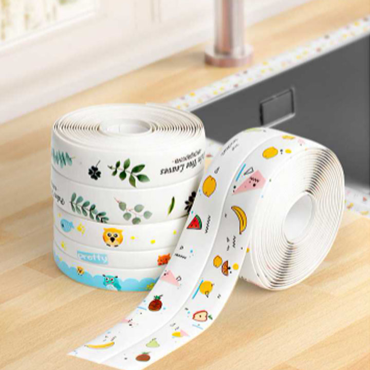 Băng Keo Dán Mép Đa Năng 3.5cm X 3m