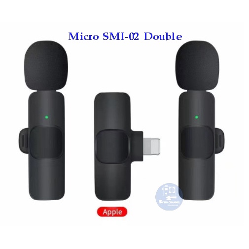 MICRO THU ÂM YUTOBE V30 CHÍNH HÃNG CỔNG IPHONE