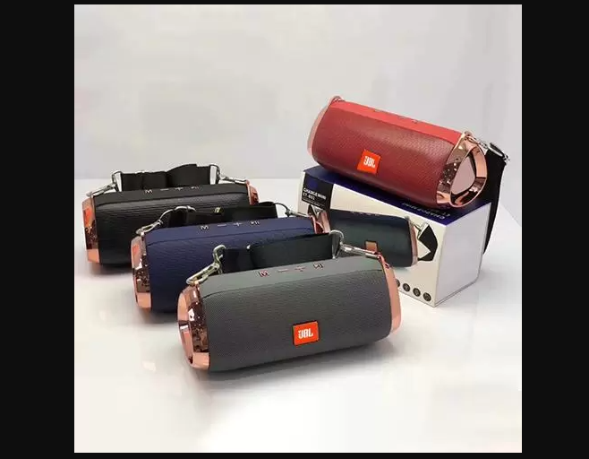 Loa Bluetooth Mini JBL ET-801 ÂM THANH CỰC HAY