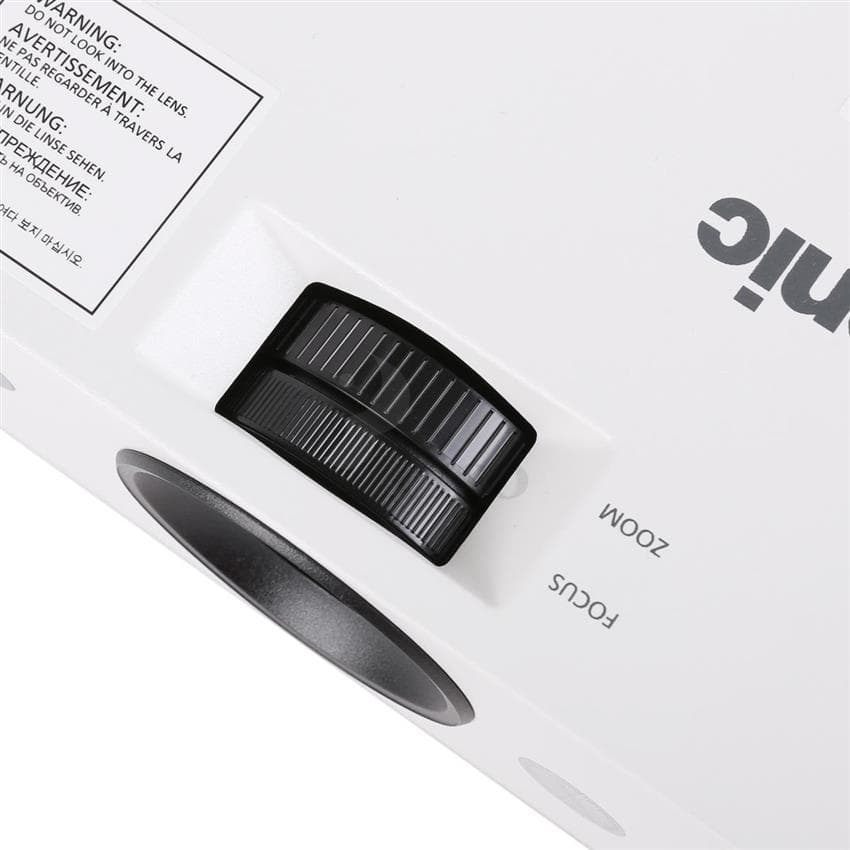 Máy chiếu Panasonic PT-LB330A