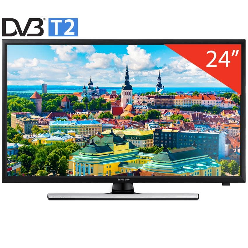 TIVI LED LG UA24J4100-24 TINH TẾ ĐẾN TỪNG ĐƯỜNG NÉT