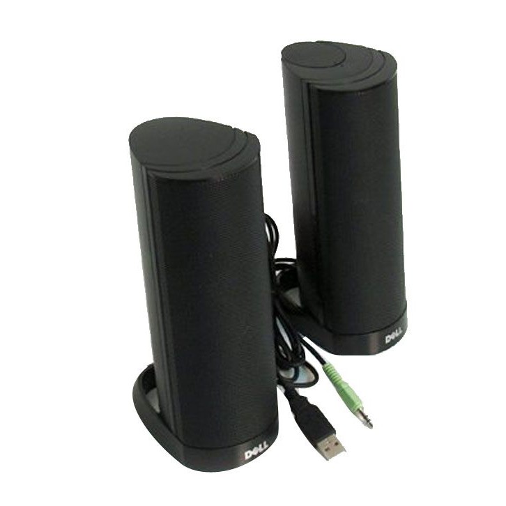 Loa vi tính 2.0 Dell 210 nguồn usb