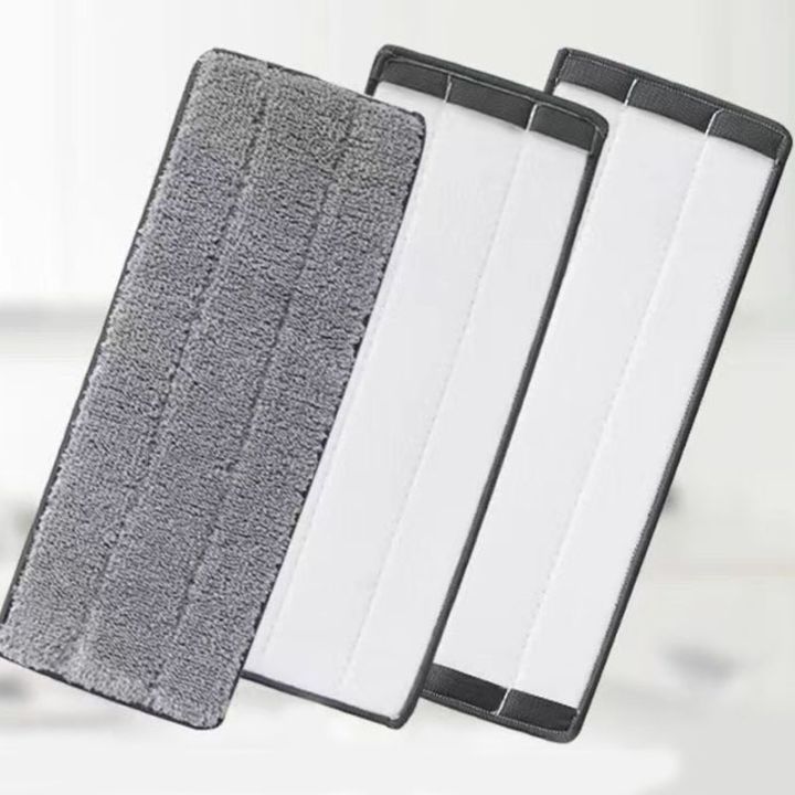 Tấm Vải Thay Thế Cây Lau Nhà tự vắt