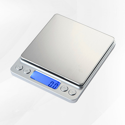 Cân Tiểu Ly Điện Tử 500g Cao Cấp