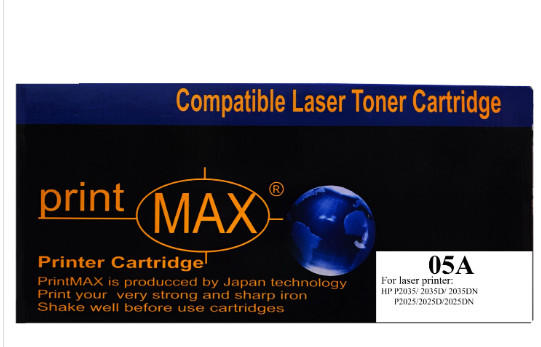 Cartridge Prinmax HP-05A