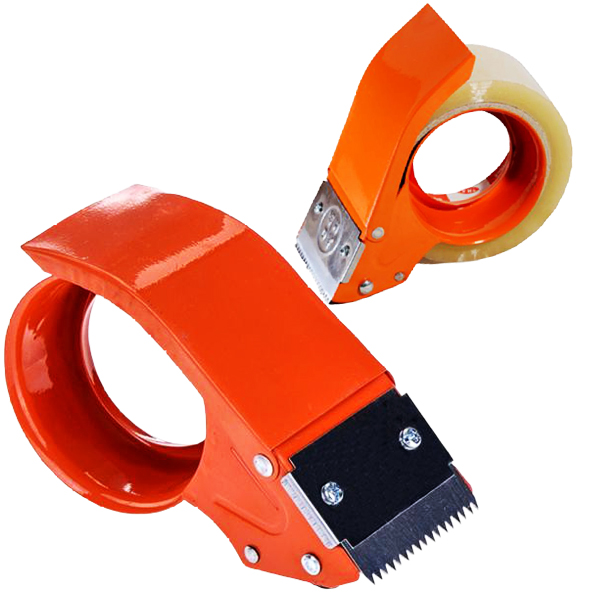 Cắt Băng Keo Bằng Sắt 5CM