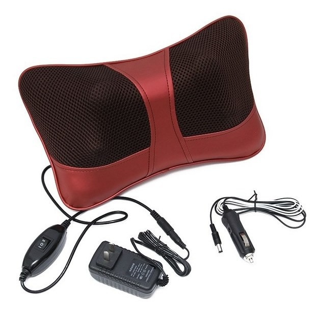 Gối Massage Magic 6 bi PL-818 ( 2 chiều )