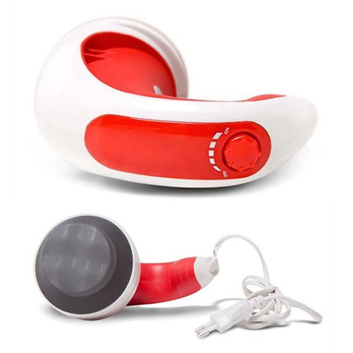 Máy Massage Hồng Ngoại Cầm Tay (4 đầu ) MA-115