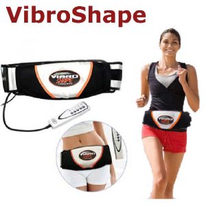 Đai Massage Nóng và Lạnh VibRo Share