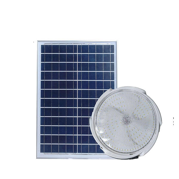 Đèn ốp trần 200w năng lượng mặt trời