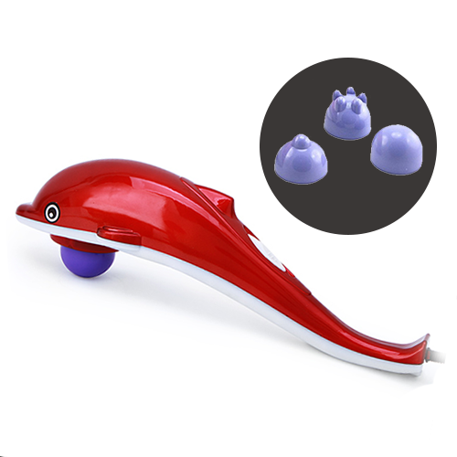 Máy Massage Cá Heo DOPHIN ( loại lớn )