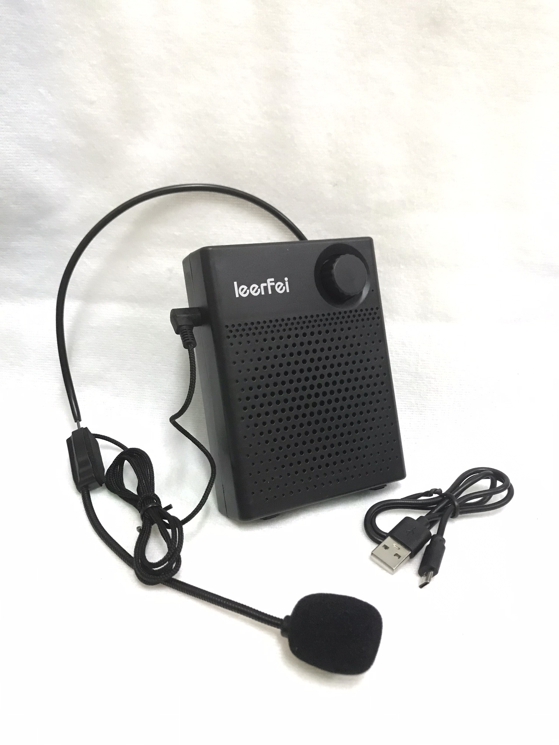 Loa Trợ Giảng Lecoo MCS-10
