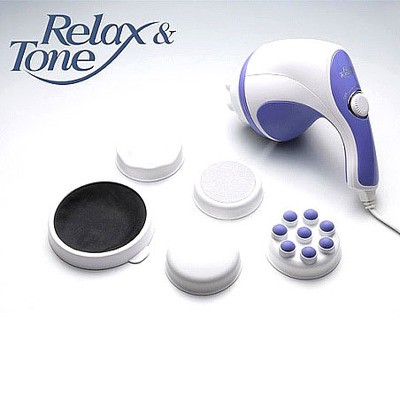Máy Massage Relax Tone 116