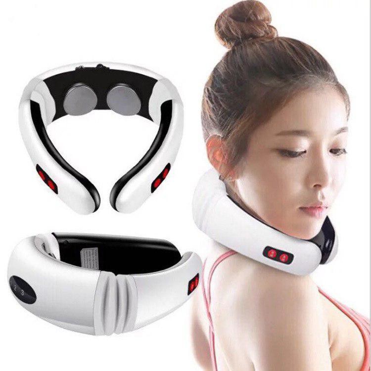 Máy Massage Vai Cổ HX-5880