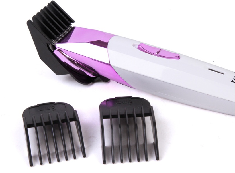 Tông đơ Cắt Tóc Kemei KM-604B
