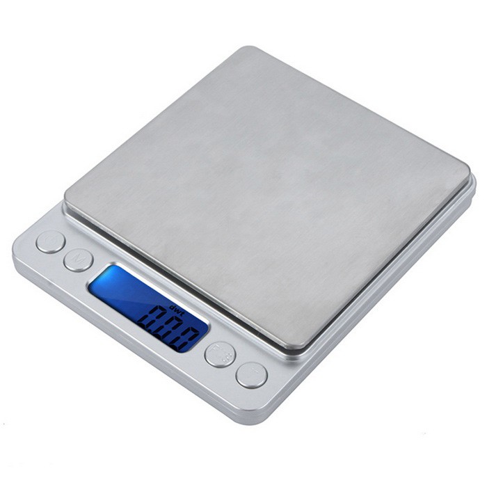 Cân Tiểu Ly 1kg Cao Cấp