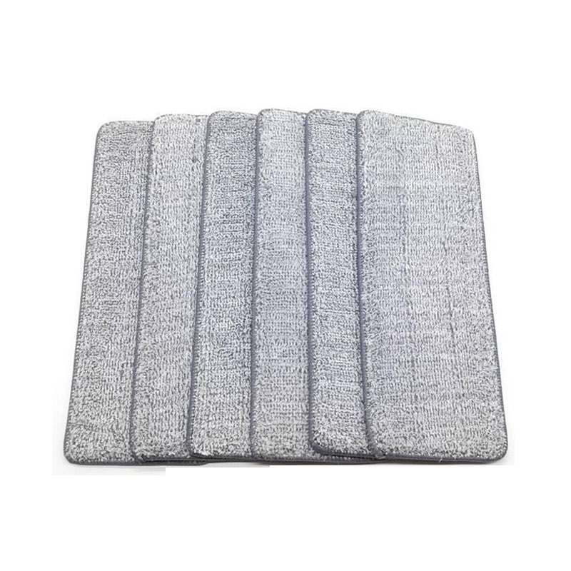 Tấm Vải Thay Thế Cây Lau Nhà tự vắt