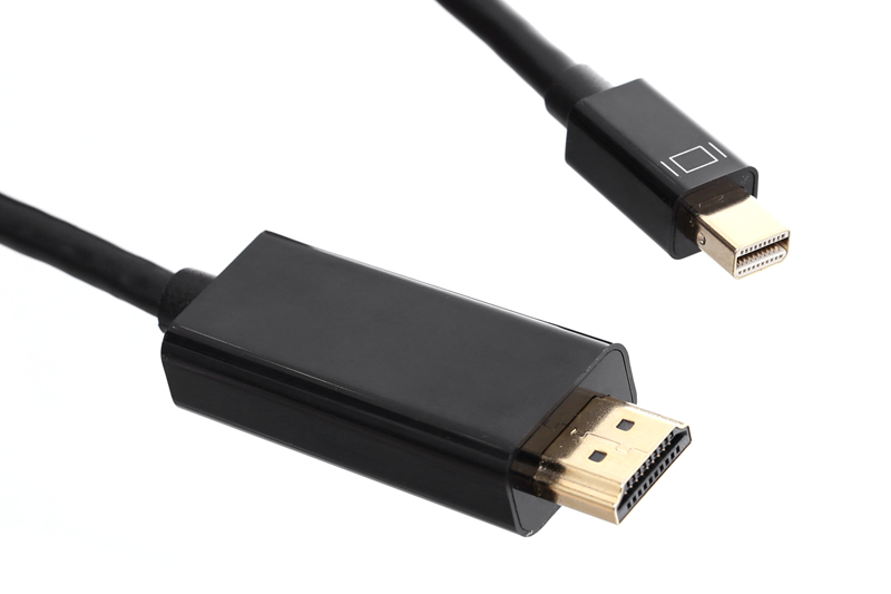Cable Chuyển Mini Displayport Ra Hdmi