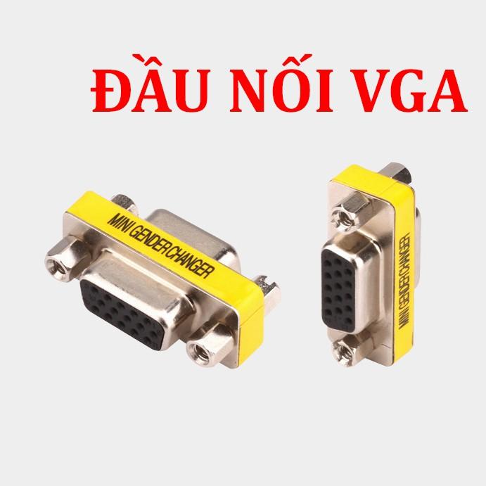 Đầu nối vga