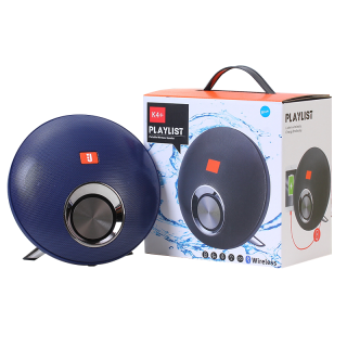 Loa Bluetooth JBL K4+ Playlist
