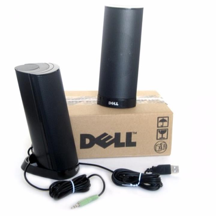 Loa vi tính 2.0 Dell 210 nguồn usb