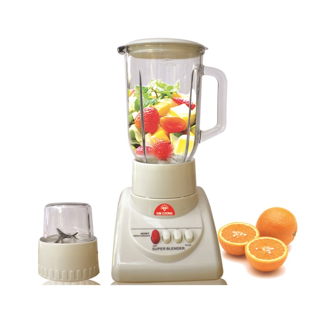 Máy xay sinh tố kim cương KC-T02