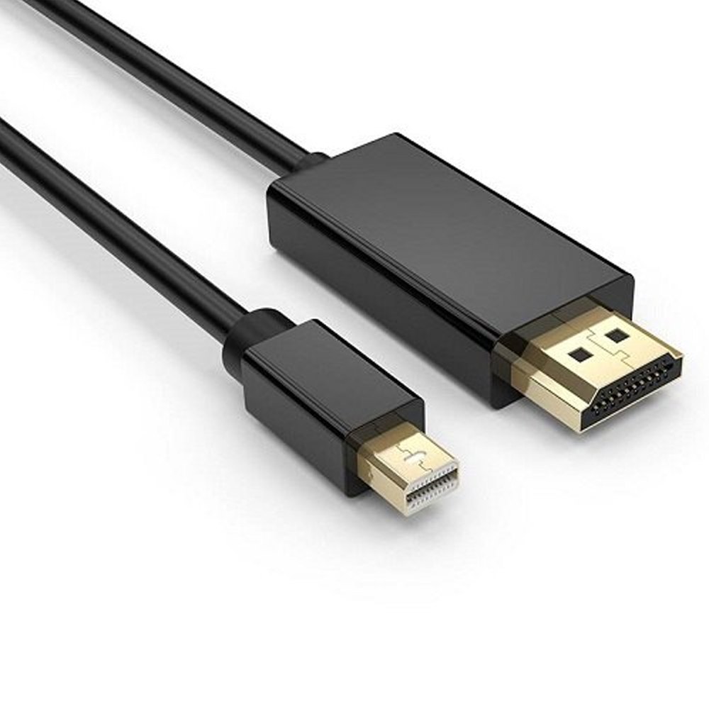 Cable Chuyển Mini Displayport Ra Hdmi