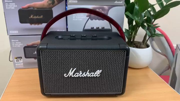 Loa Bluetooth Mini Speaker W-4