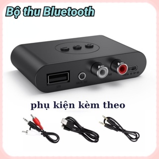 Thiết bị nhận Bluetooth âm thanh không dây BLS-B21