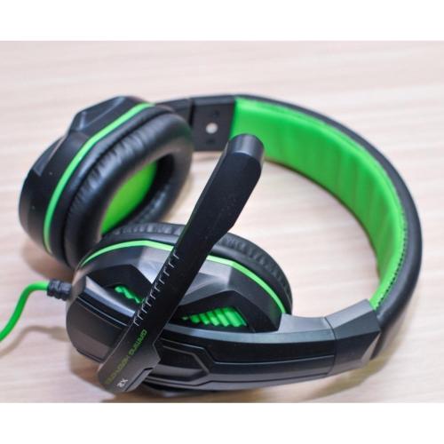 Headphone Ovann X2 (Jack 3.5mm)