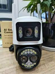 Camera Wifi Yoosee QPT26 ( 5.0mp )