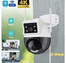 Camera wifi yoosee QPT201 ( 3.0mp )