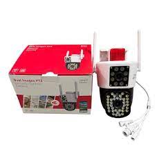 Camera Wifi Yoosee 6.0mp PTZ-46L