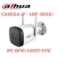 Camera ip wifi Dahua DH-IPC-HFW1430DT-STW-4mp