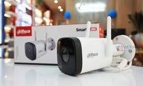 Camera ip wifi Dahua DH-IPC-HFW1430DT-STW-4mp