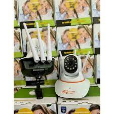 Camera yoosee 3 anten 3.0mp ( không lan )