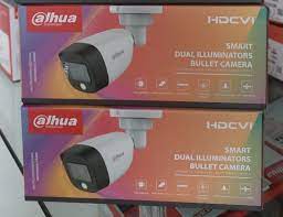 Camera Thân Dahua DH-HAC-HFW1239CP-LED