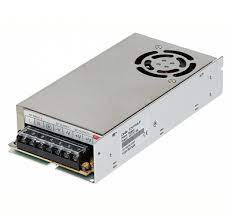 Nguồn Tổ Ong 12v-20a--Có Quạt